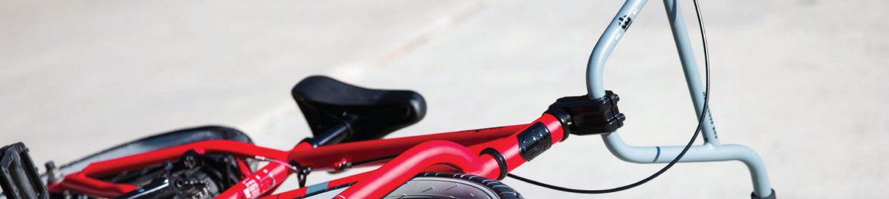 Mongoose - Cycle Souq