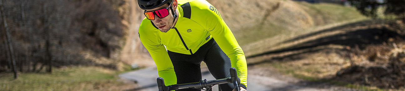 Ale Cycling