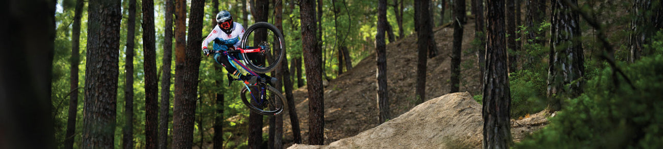 Bike Workx