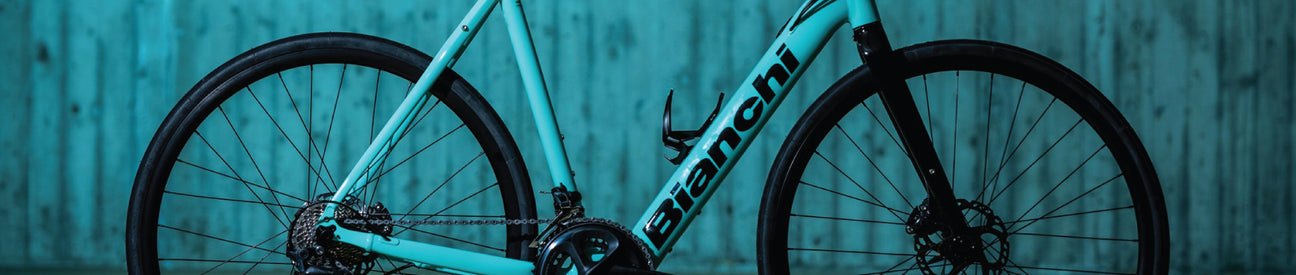 Bianchi