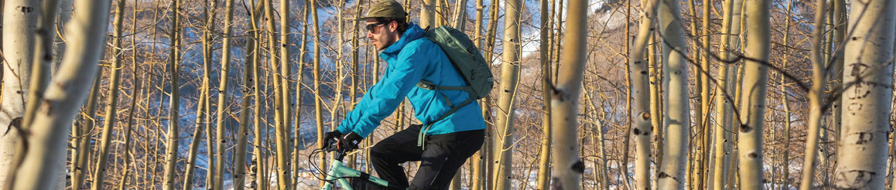 Hydration Backpack