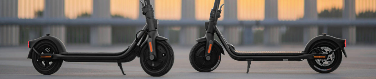 E-Scooters