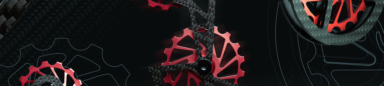 Rear Derailleurs
