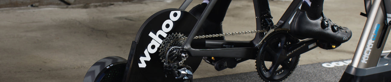 Turbo Trainers