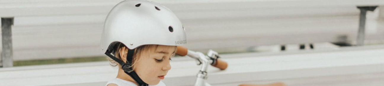 Kids Helmets