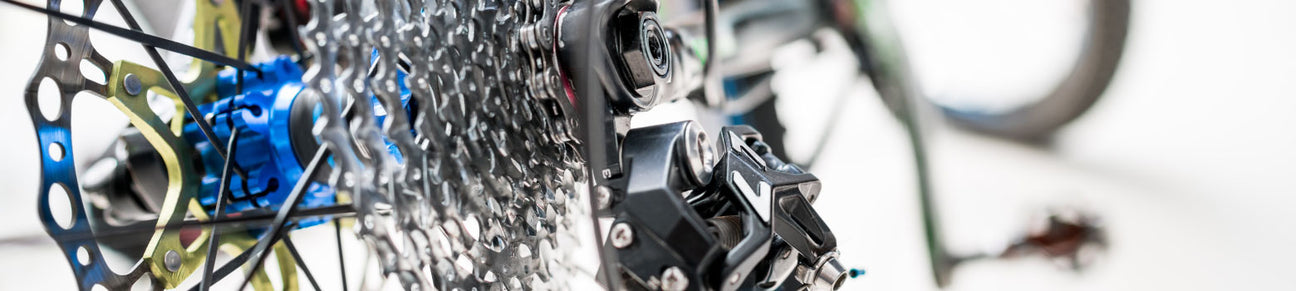 Drivetrain & Gears