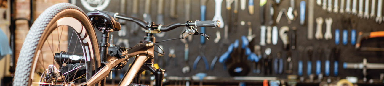 Gear Levers