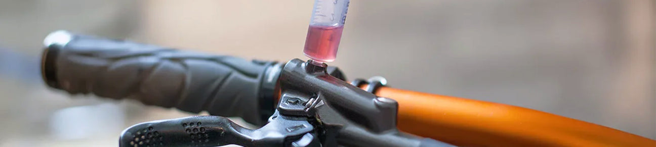 Brake Fluids
