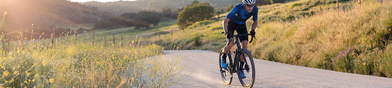 Gravel Bikes