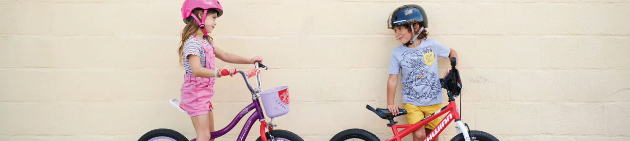 Kids Bikes