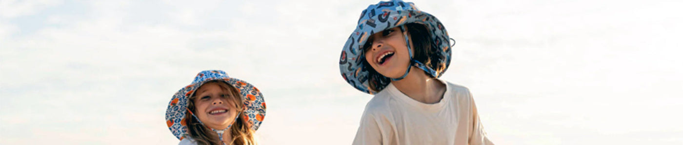 Sun Hats