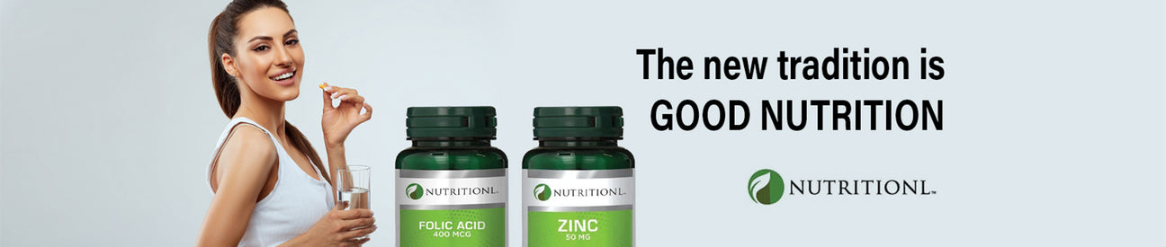 Nutritionl