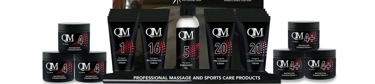 QM Sports Care