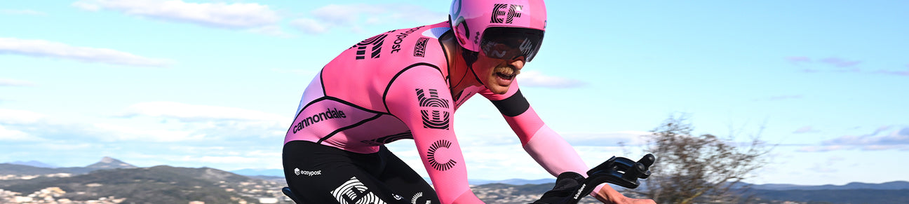 Triathlon Helmets