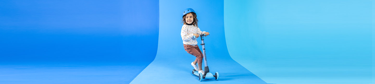 Yvolution - Cycle Souq