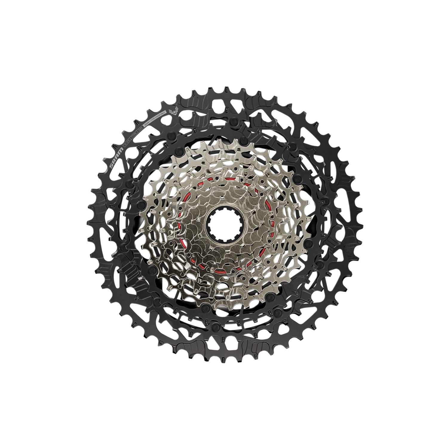 SRAM XS‑1270 Eagle 12‑Speed Cassette