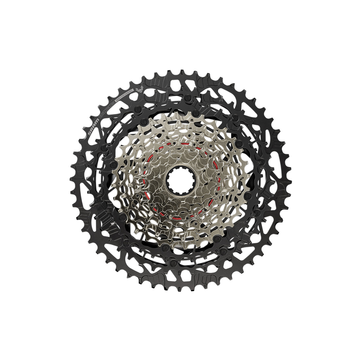SRAM XS‑1270 Eagle 12‑Speed Cassette