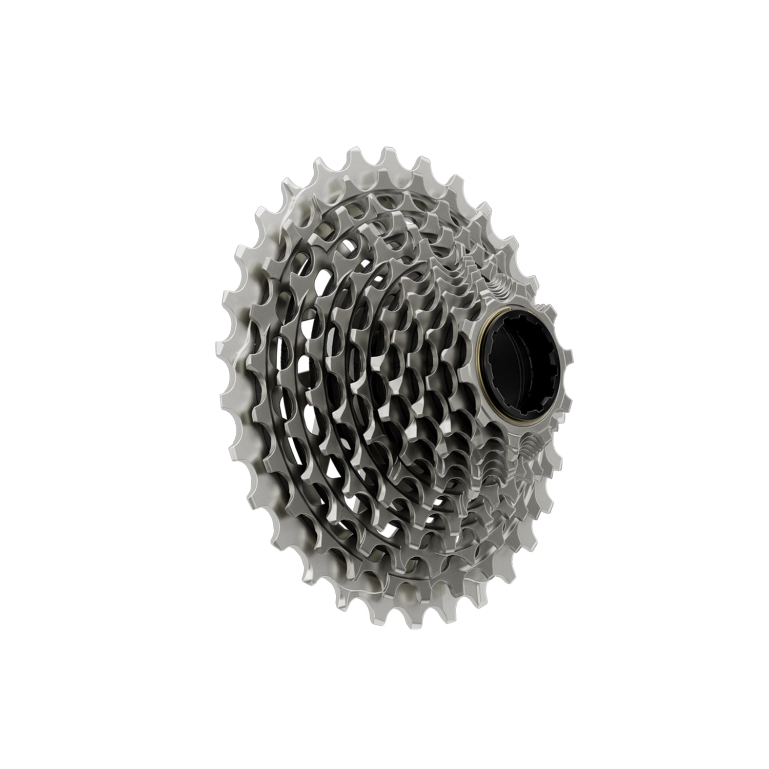 SRAM RED AXS Flattop XG‑1290 12‑Speed Cassette