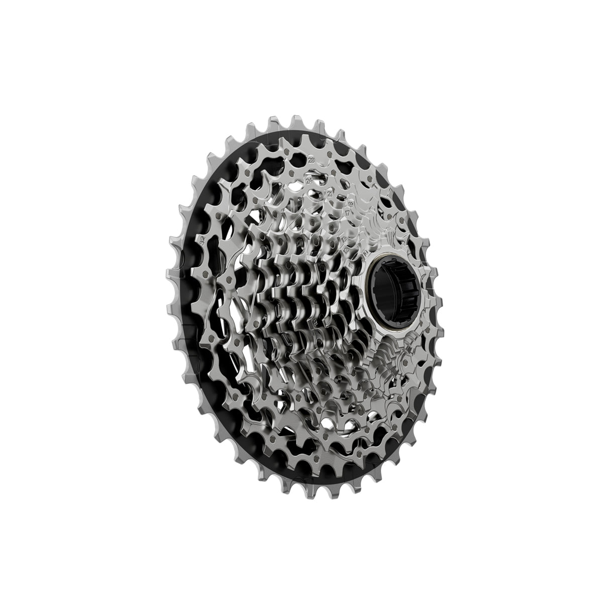 SRAM Force XG‑1270 12‑Speed Cassette