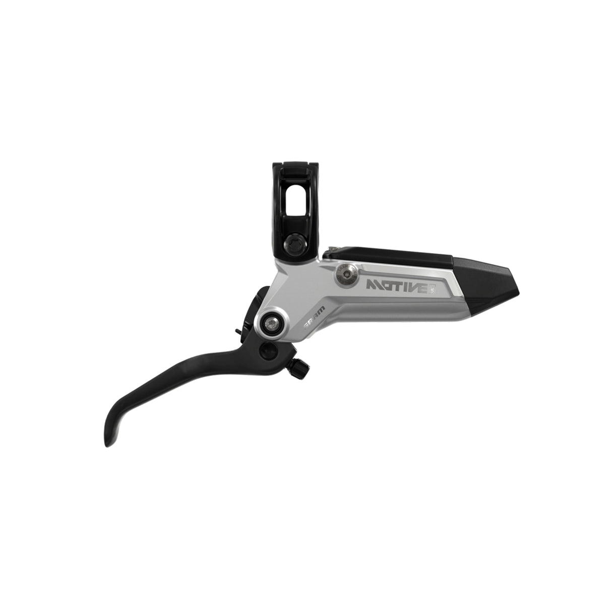SRAM Motive Ultimate 4‑Piston Hydraulic Disc Brake Kit