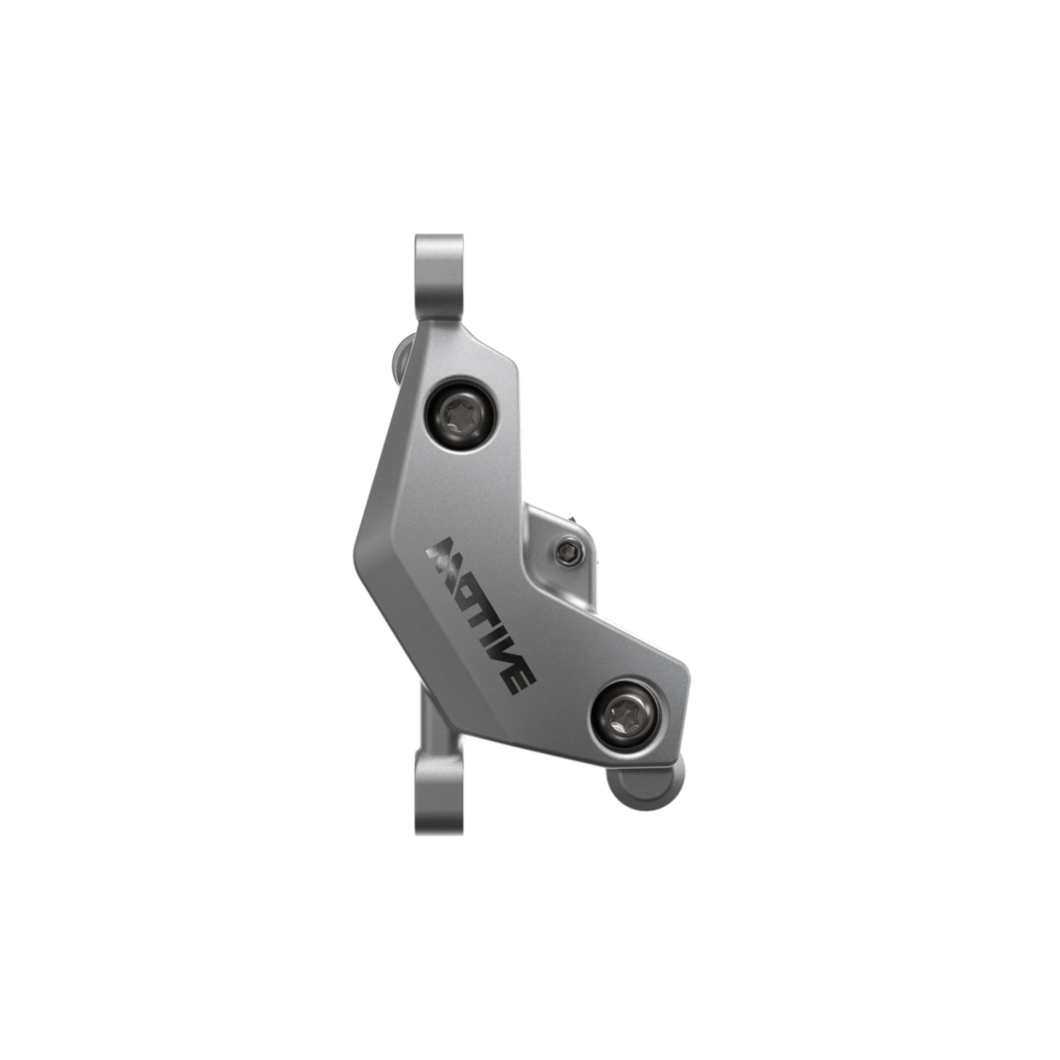 SRAM Motive Ultimate 4‑Piston Hydraulic Disc Brake Kit