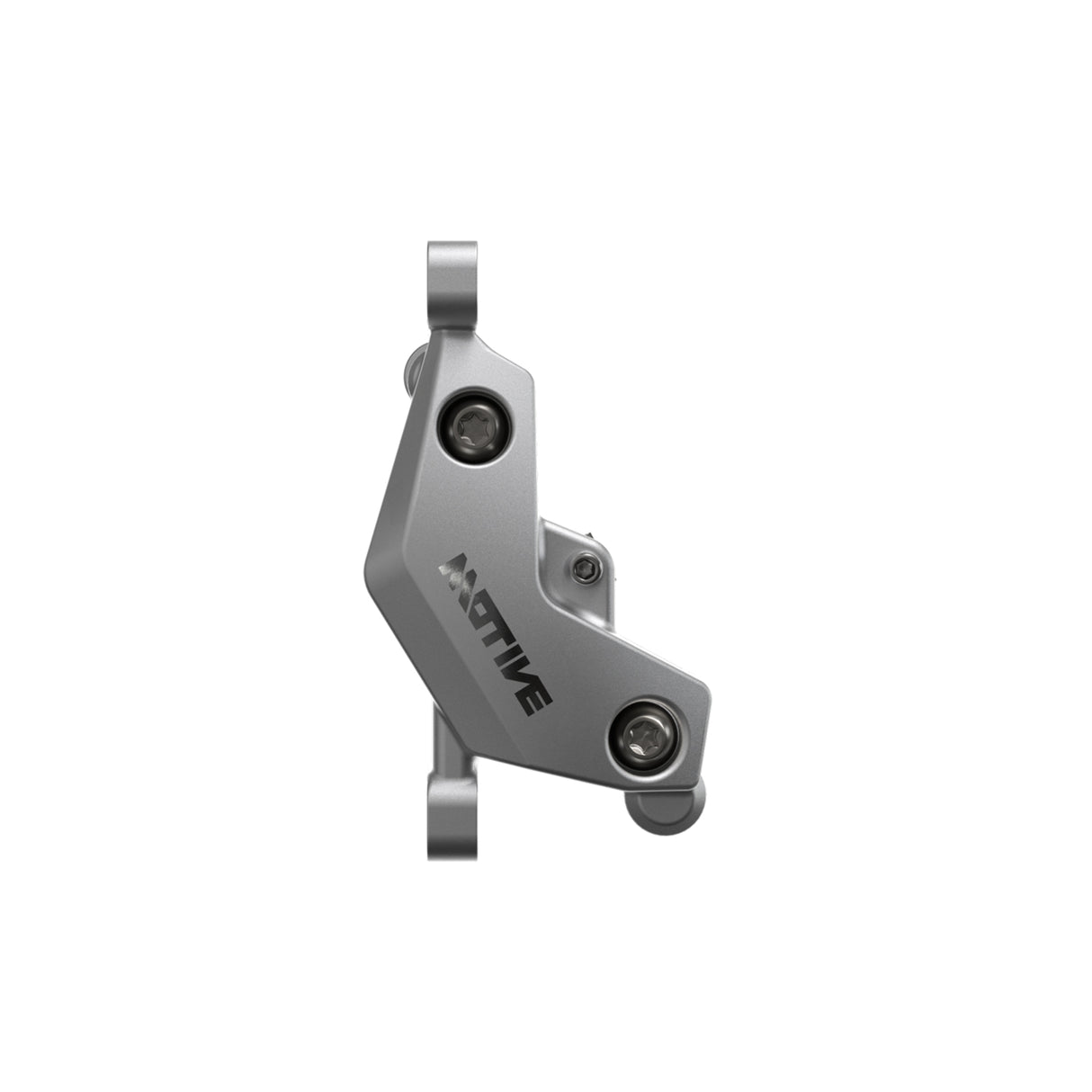 SRAM Motive Ultimate 4‑Piston Hydraulic Disc Brake Kit