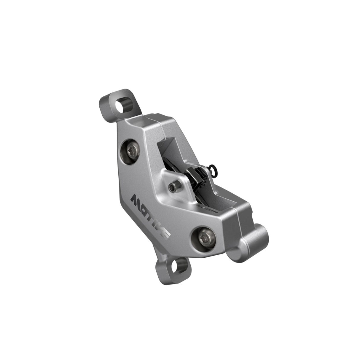 SRAM Motive Ultimate 4‑Piston Hydraulic Disc Brake Kit