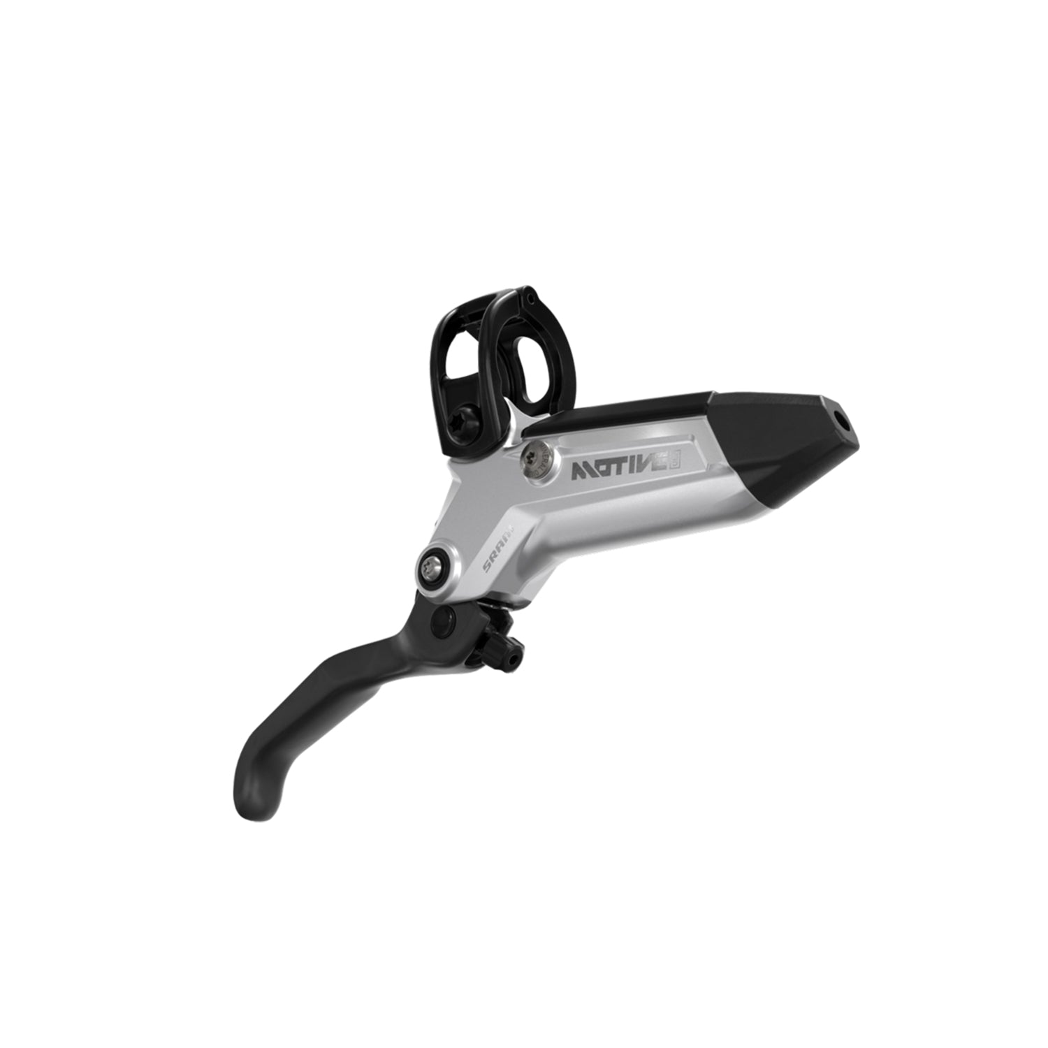 SRAM Motive Ultimate 4‑Piston Hydraulic Disc Brake Kit