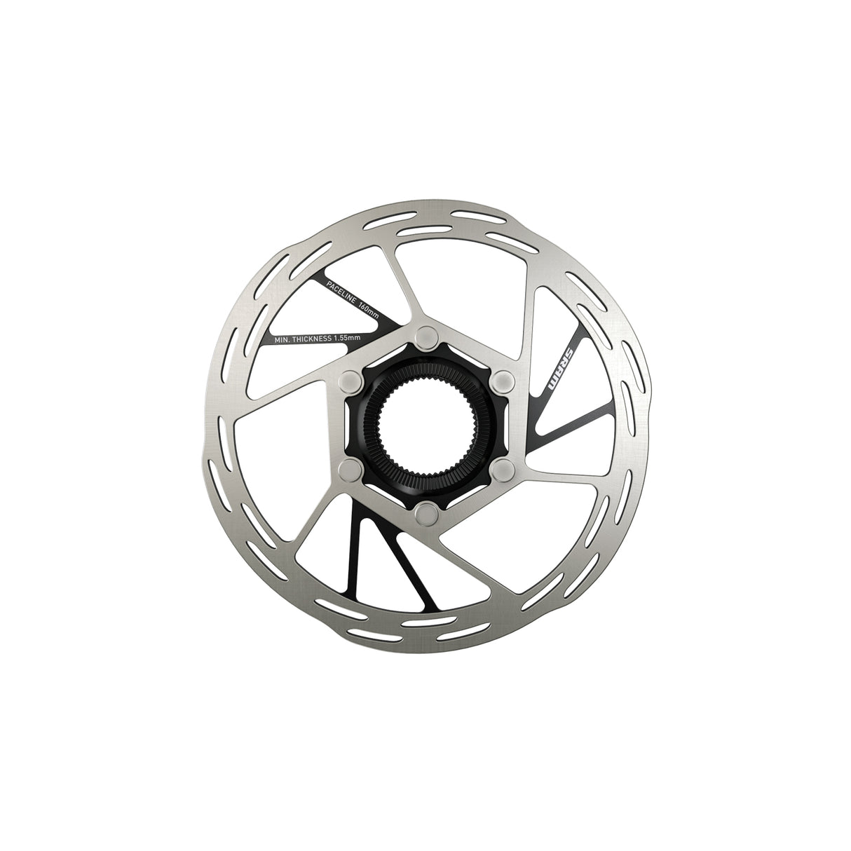 SRAM Paceline A2 CenterLock Brake Rotor