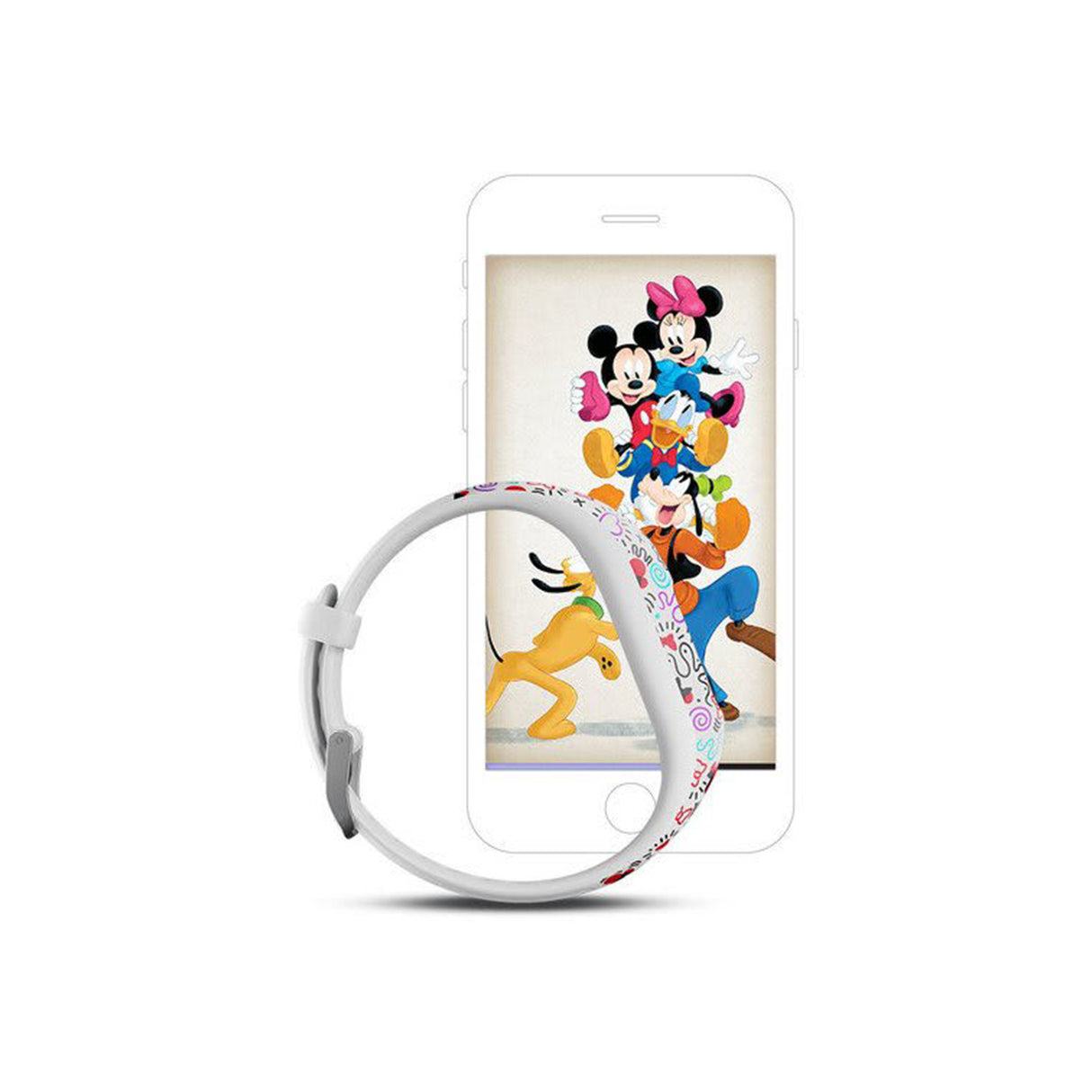 Garmin vívofit® jr. 2 Minnie Mouse
