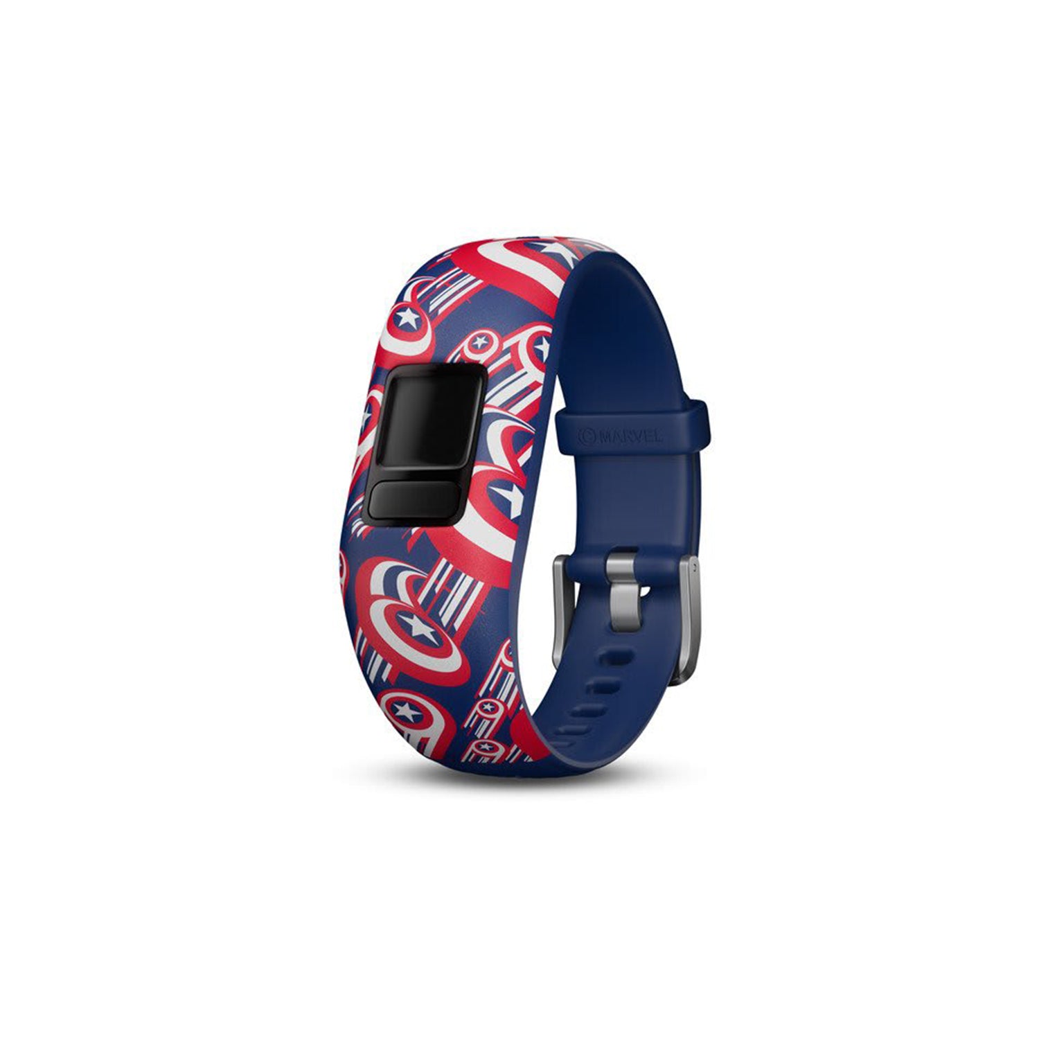 Garmin vívofit® jr. 2 Captain America