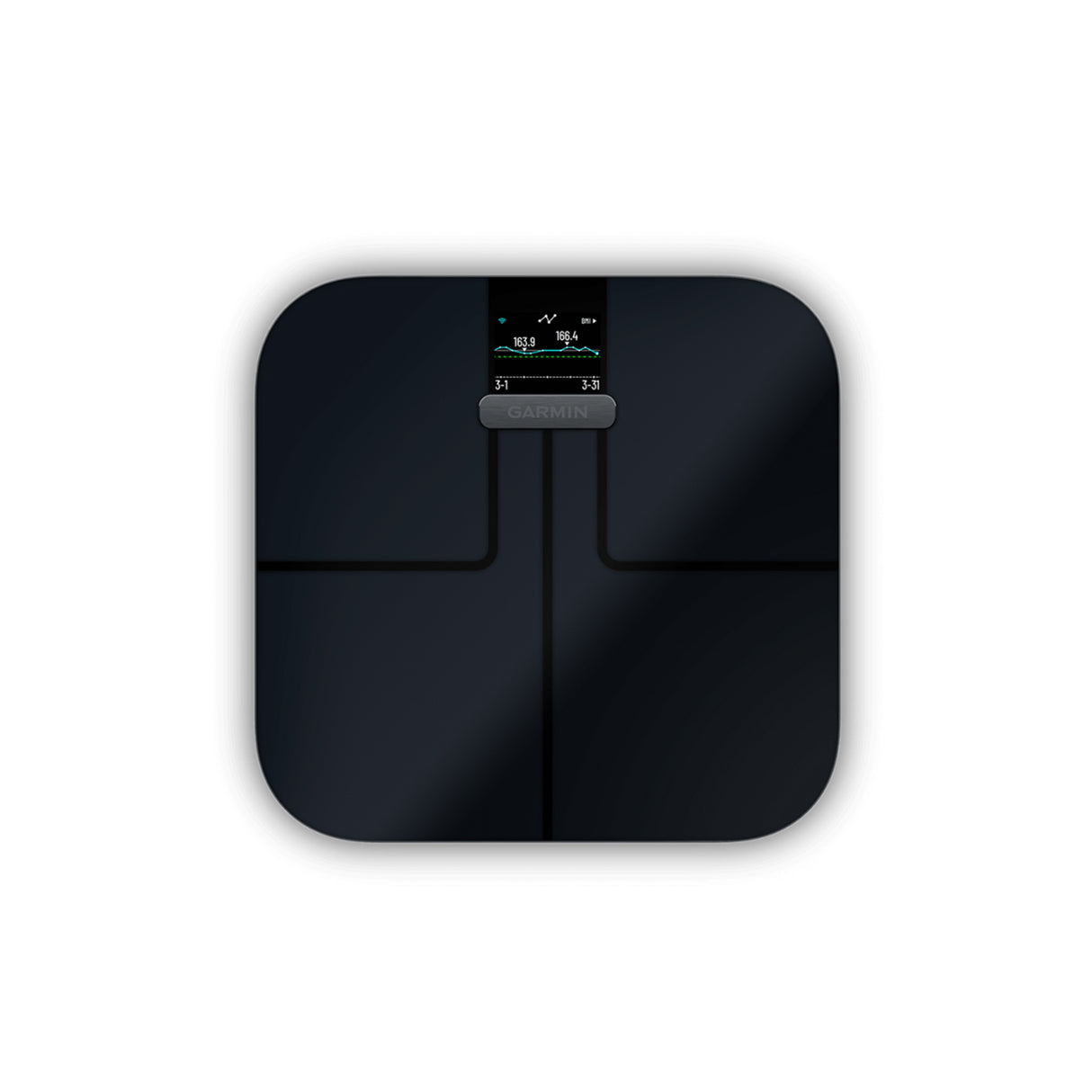 Garmin Index S2 Smart Scale