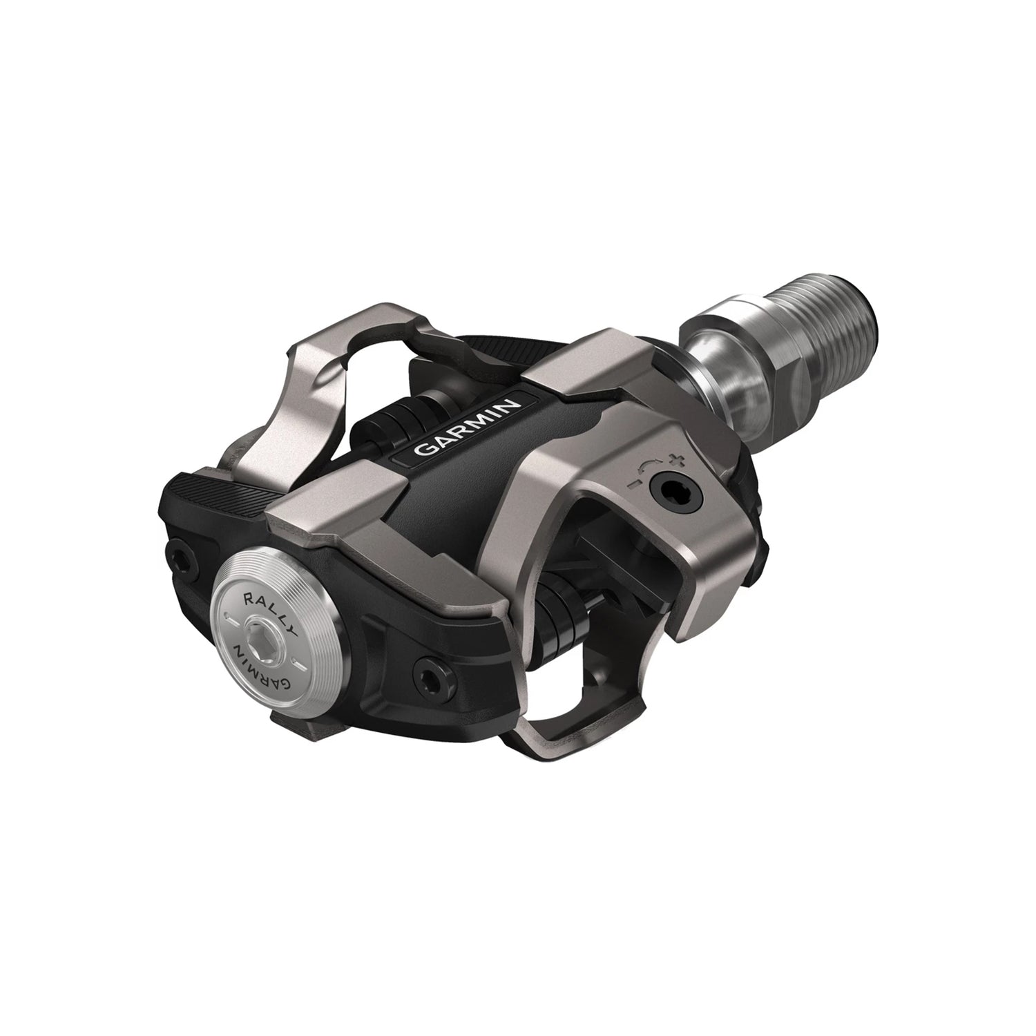 Garmin Rally XC200 Pedal Power Meter