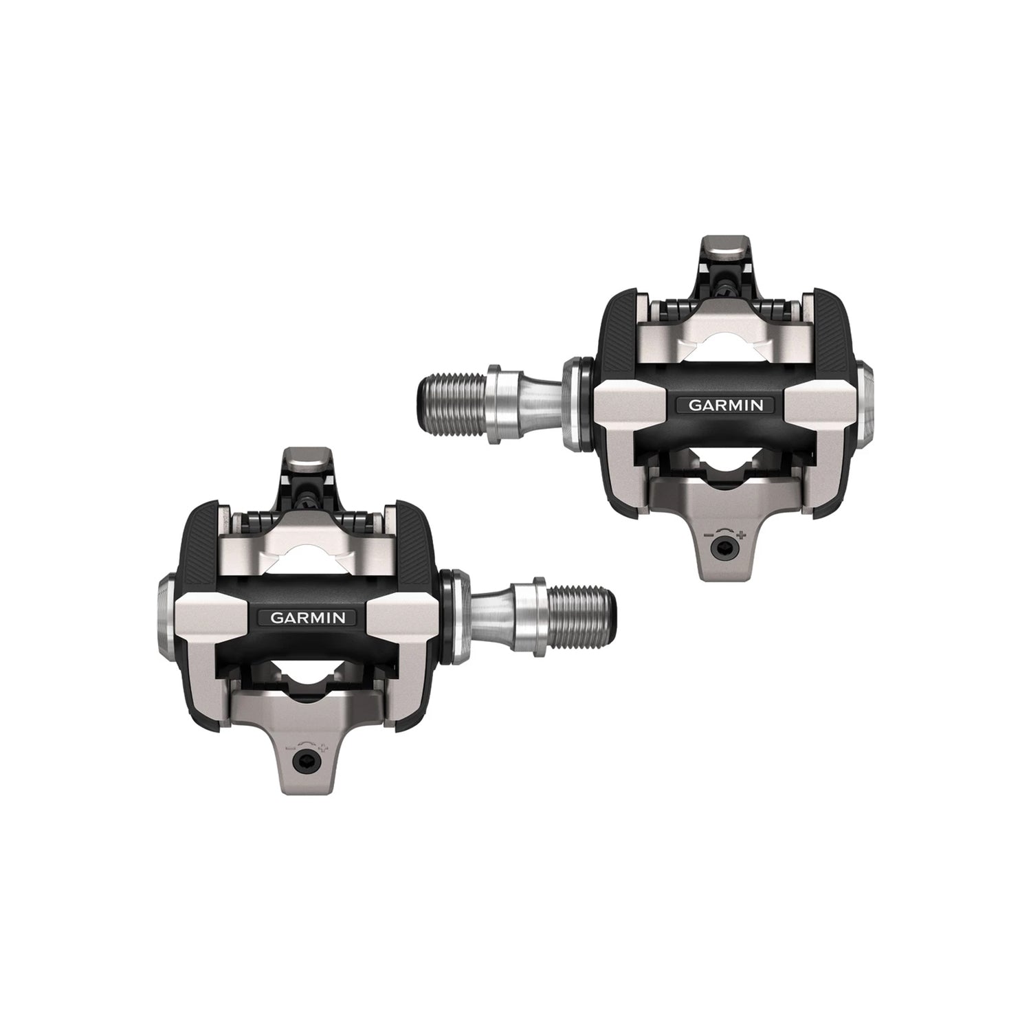 Garmin Rally XC200 Pedal Power Meter