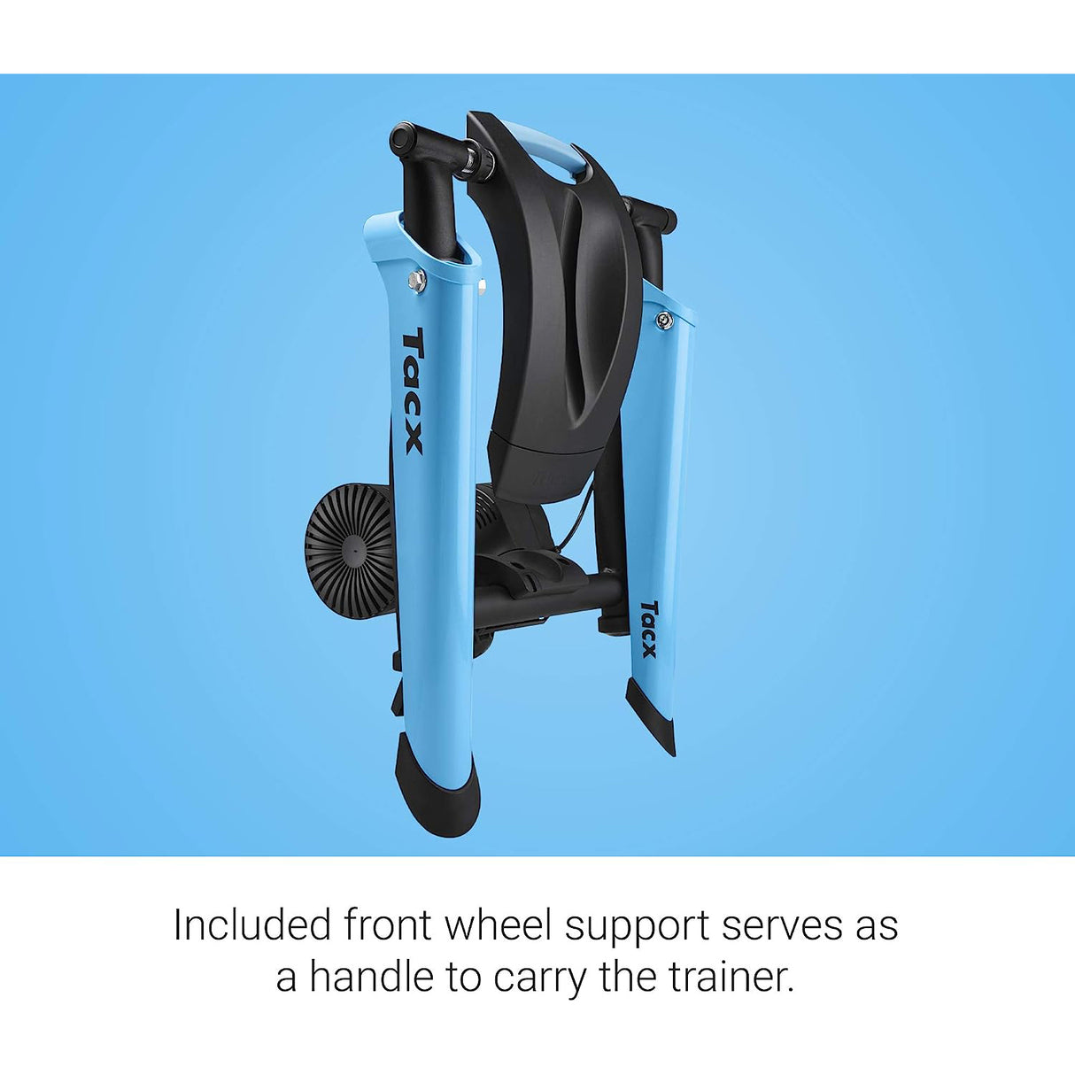 TACX Boost Trainer
