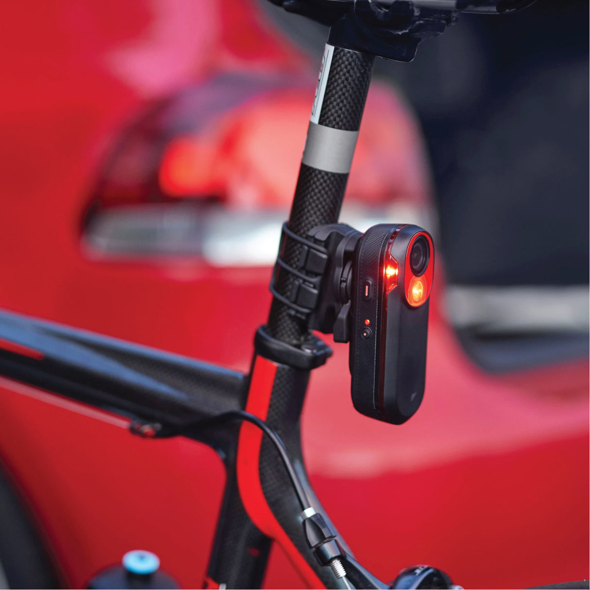 Garmin Varia RCT715 Camera Rear Light