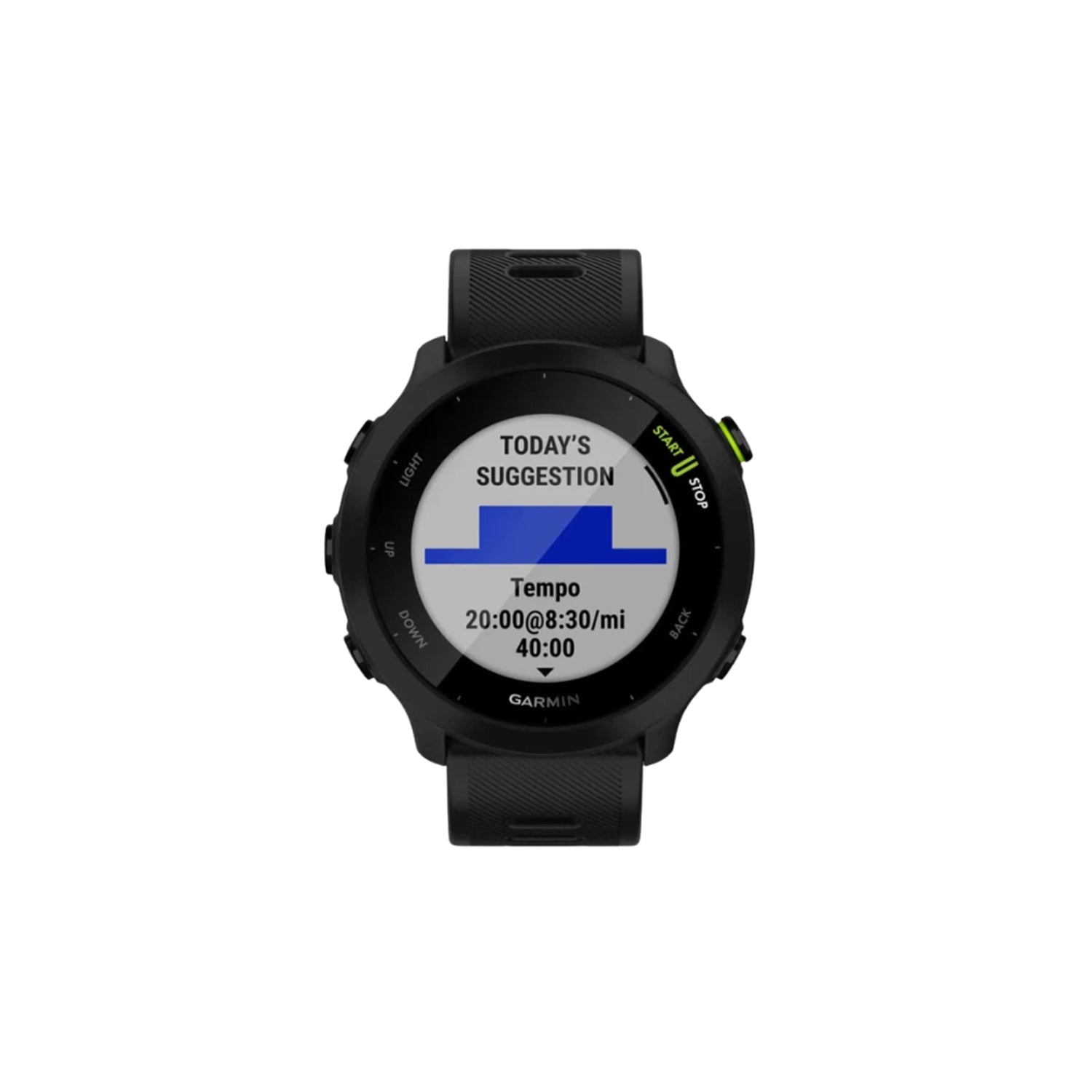 Garmin Forerunner® 55
