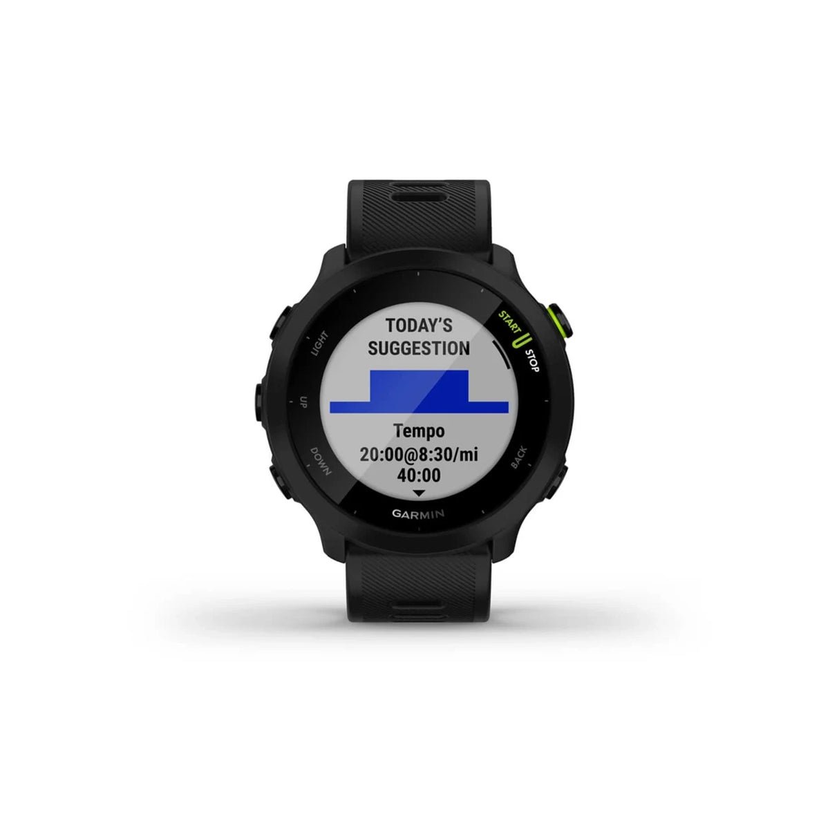 Garmin Forerunner 55