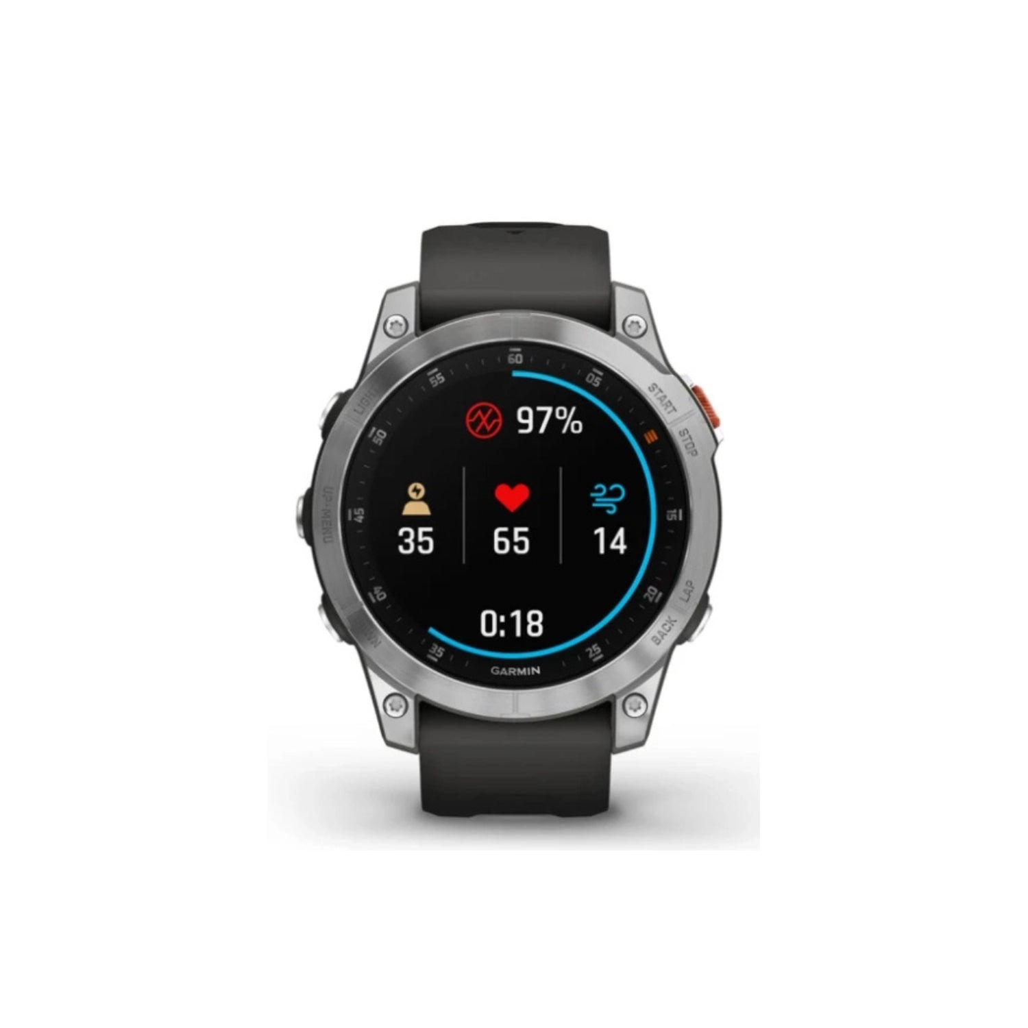 Garmin epix™ Gen 2 Standard Edition