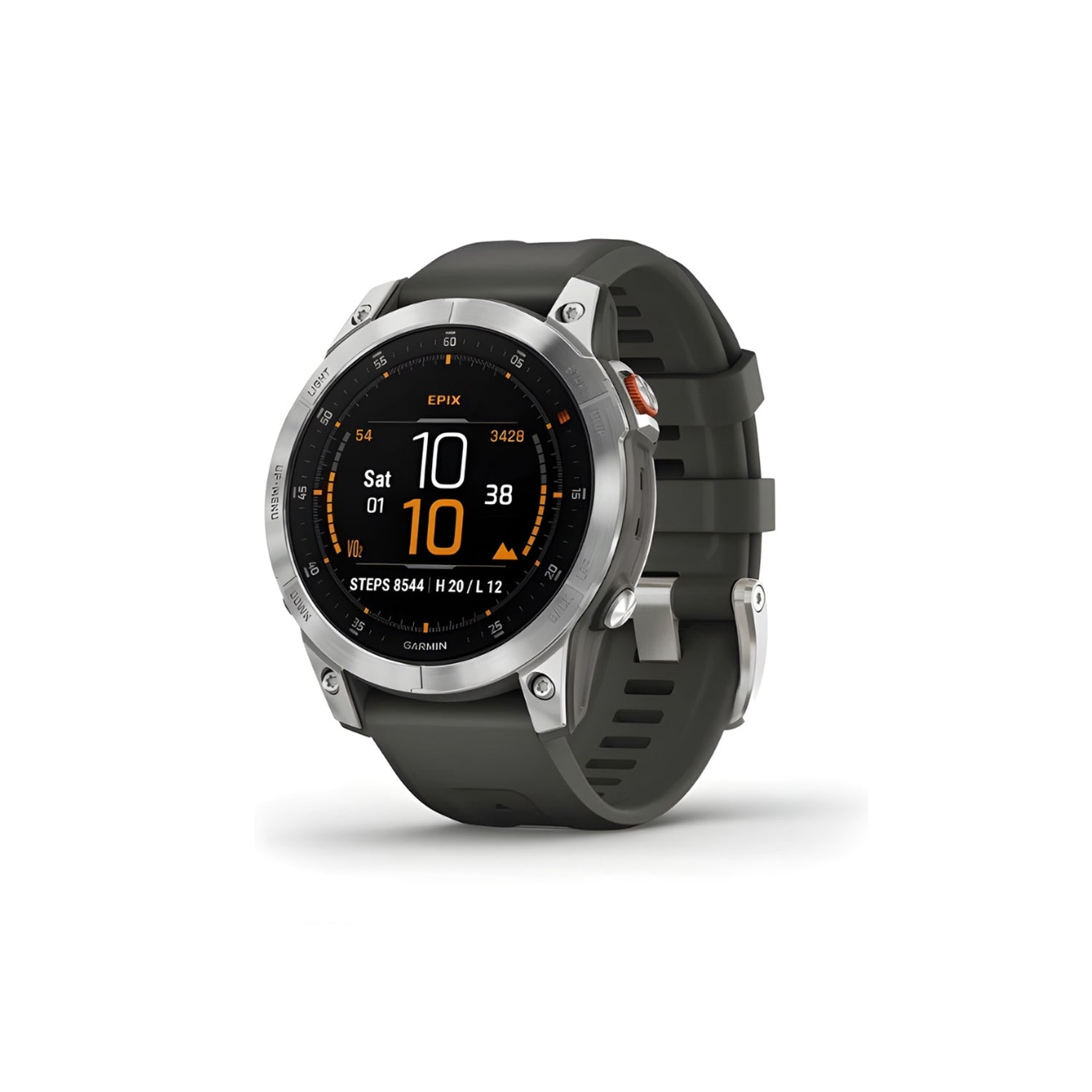 Garmin epix™ Gen 2 Standard Edition