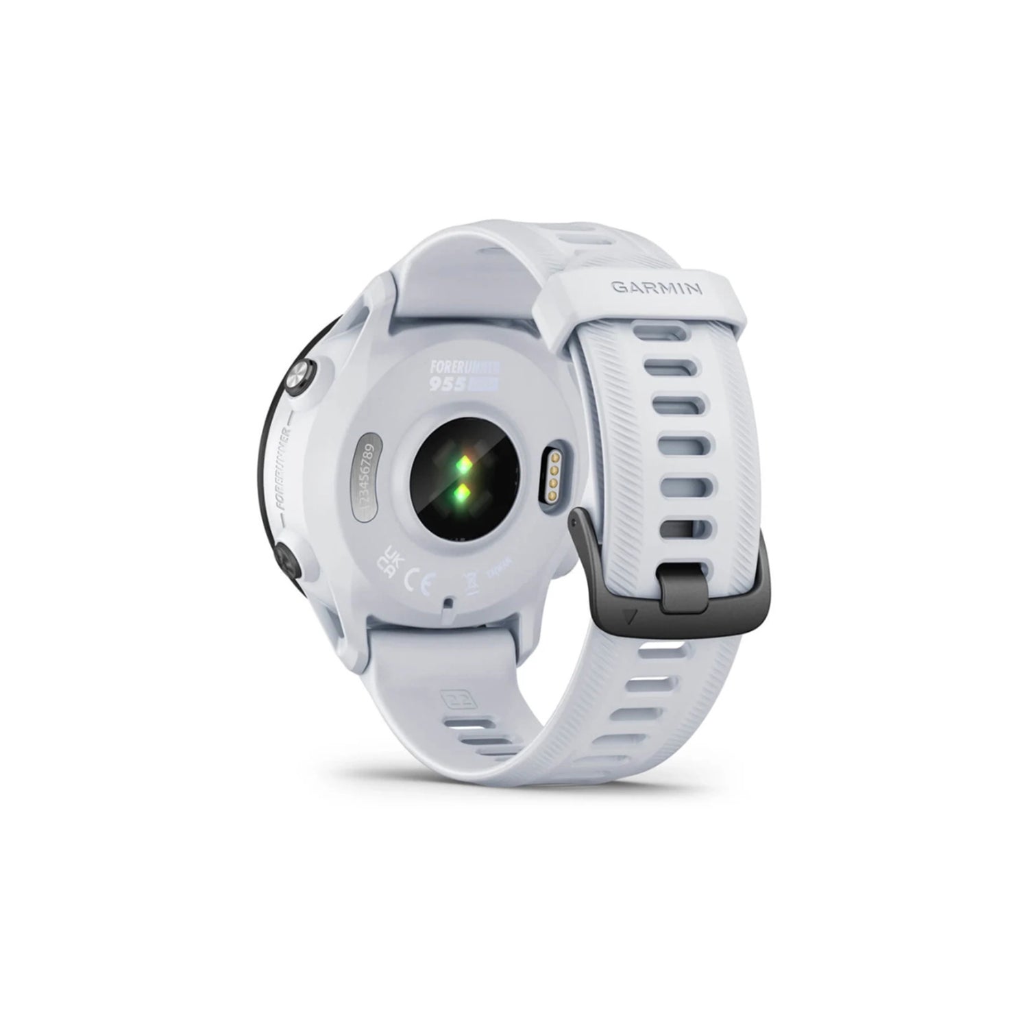 Garmin Forerunner® 955 Solar