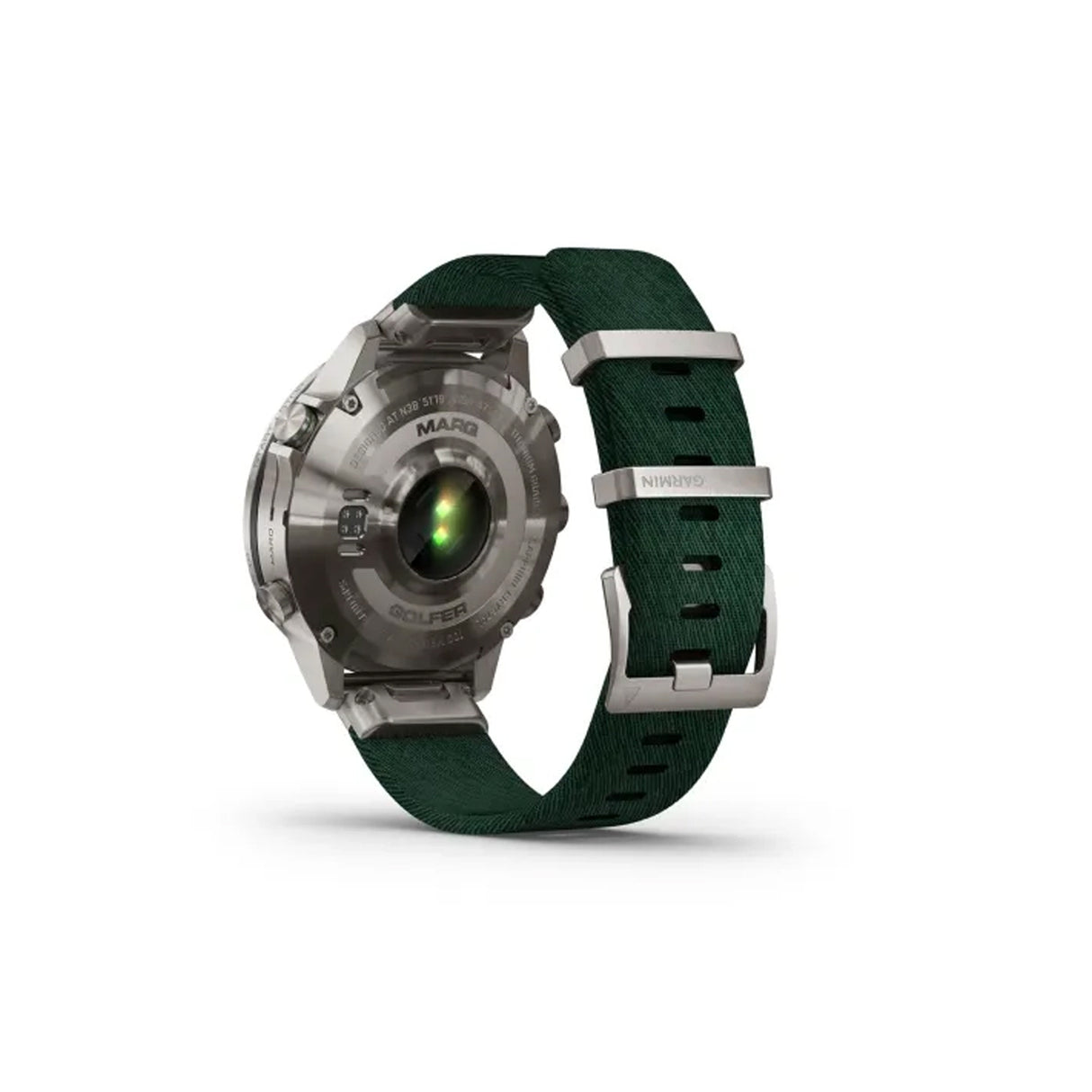 Garmin MARQ Golfer Gen 2 Grade 5 Titanium