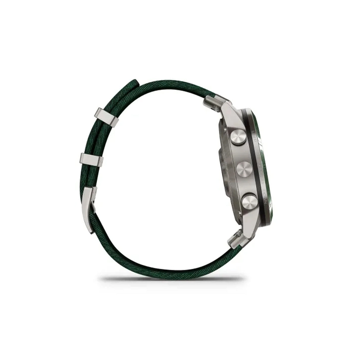 Garmin MARQ Golfer Gen 2 Grade 5 Titanium