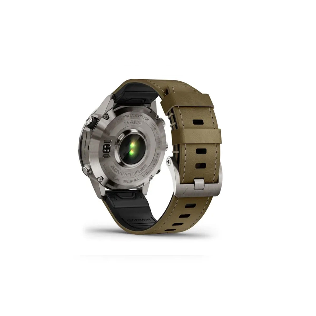 Garmin MARQ Adventurer Gen 2 Grade 5 Titanium