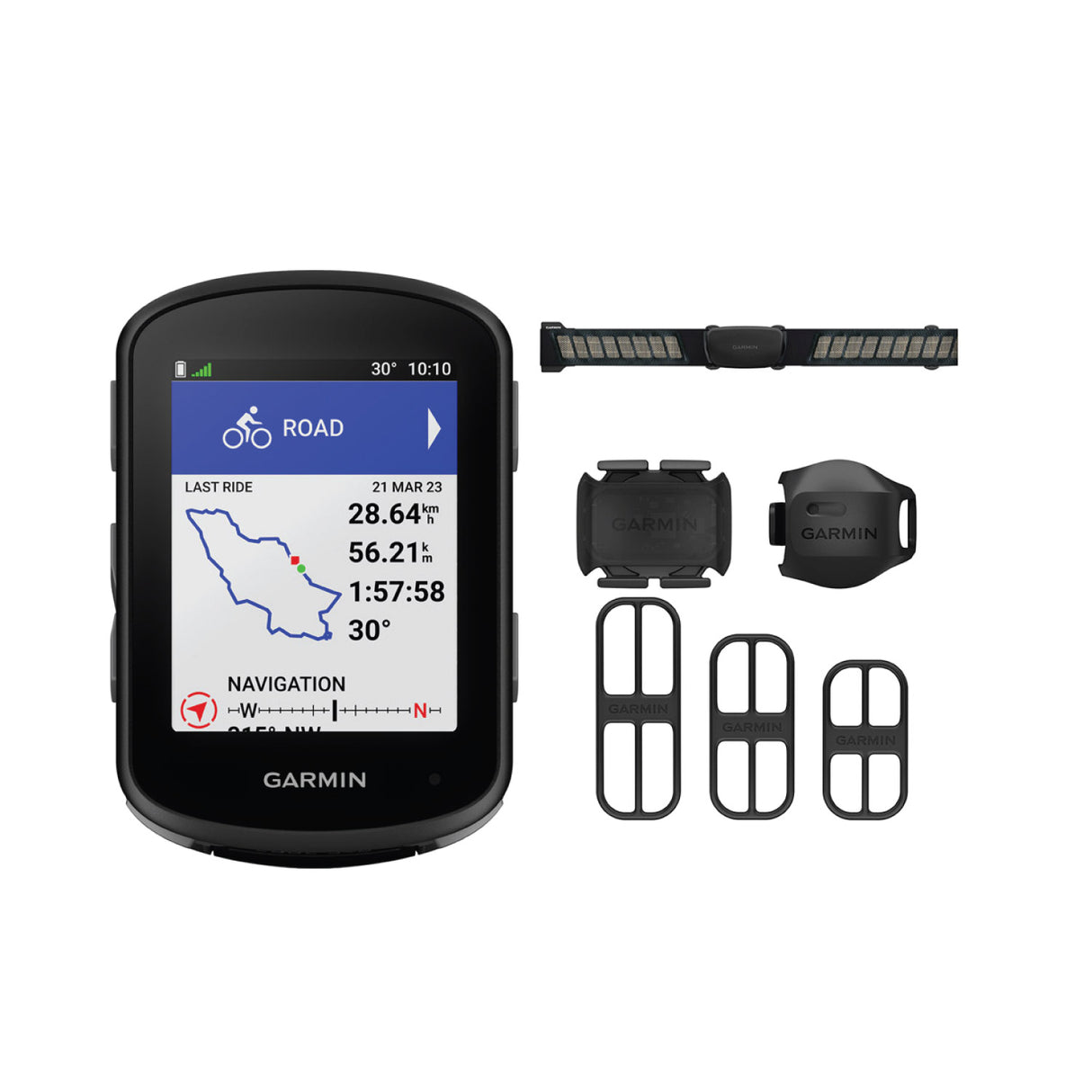 Garmin Edge 540 Cycling Computer