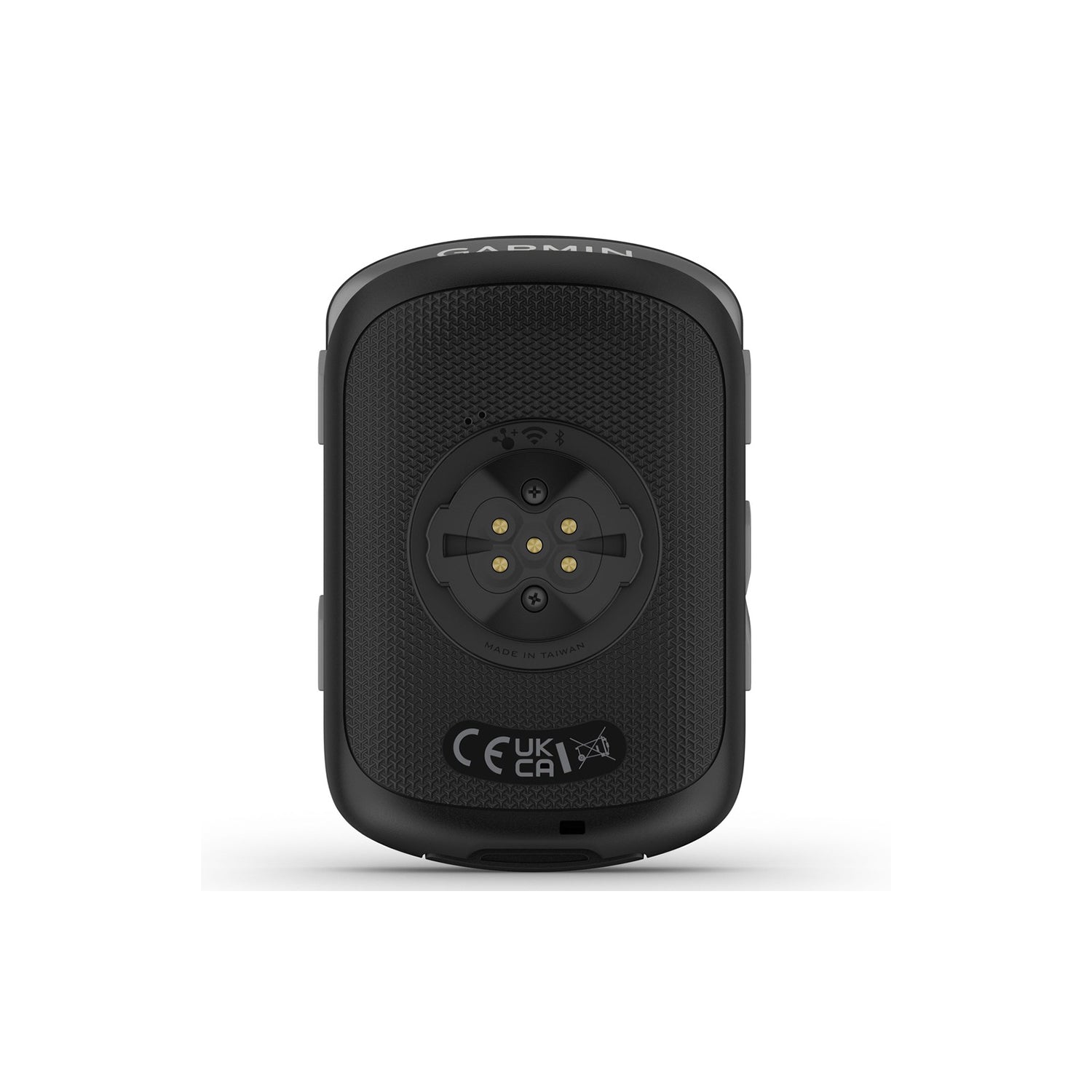 Garmin Edge 540 Solar Cycling Computer