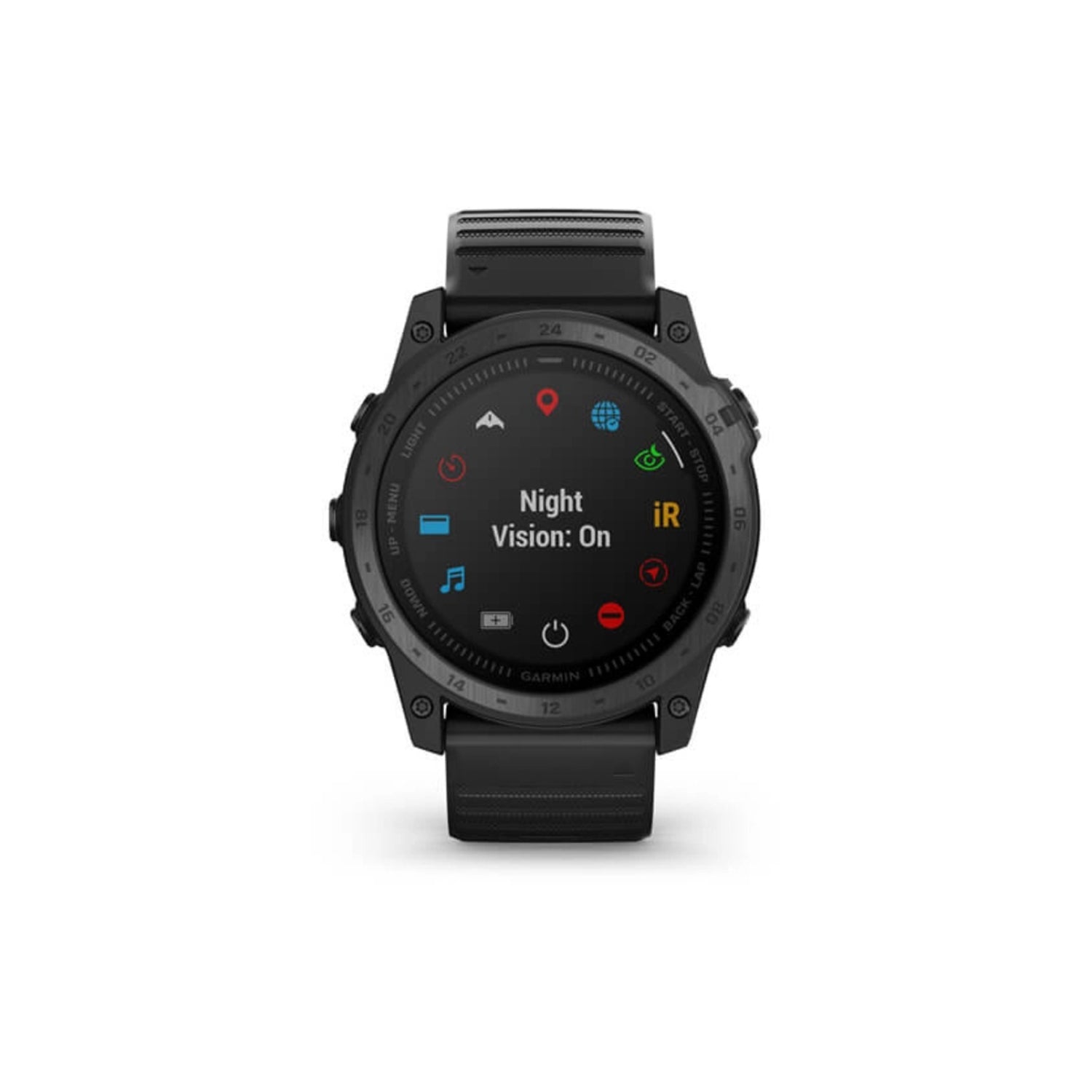 Garmin Tactix® 7 Standard Edition