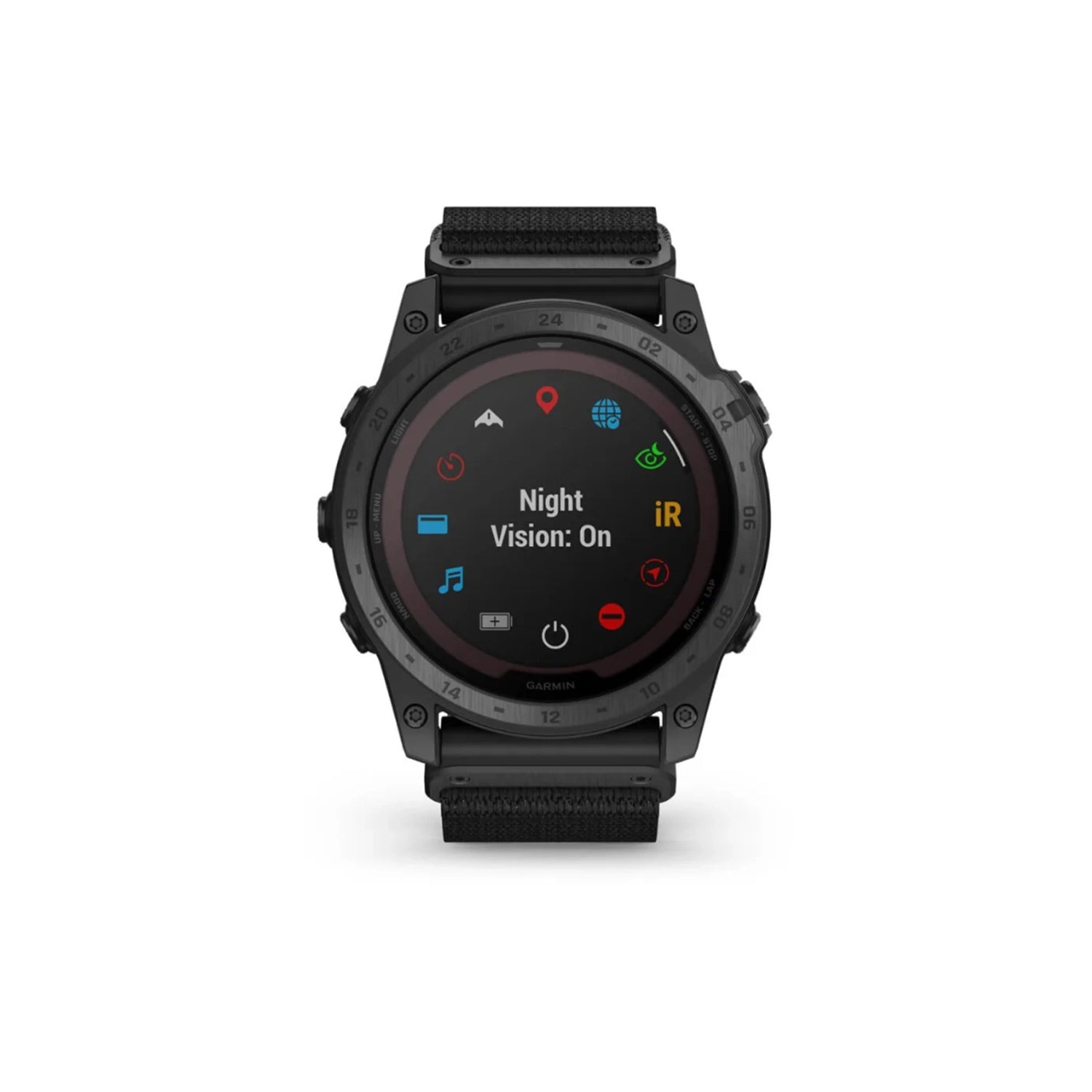 Garmin Tactix® 7 Pro Edition