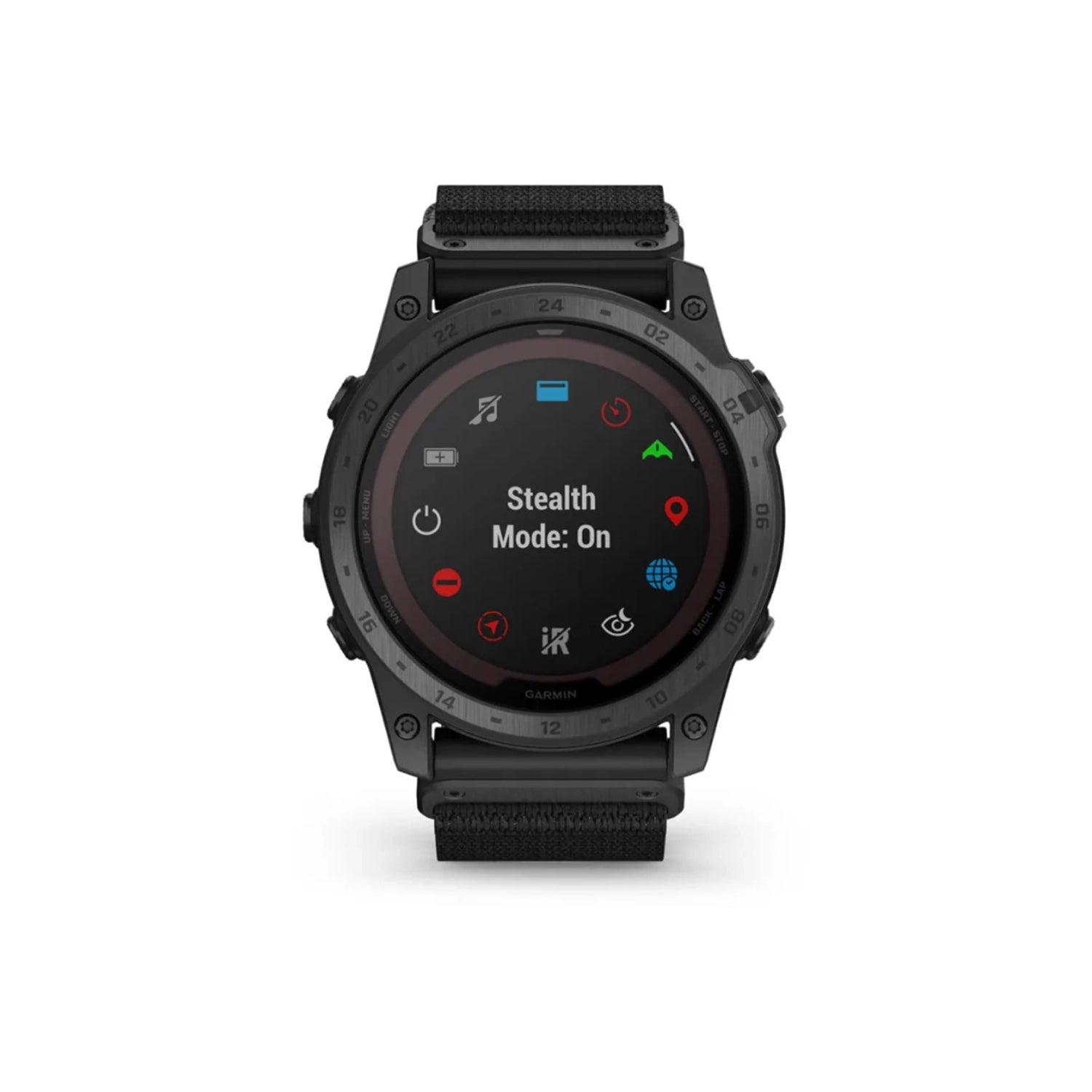 Garmin Tactix® 7 Pro Ballistics Edition