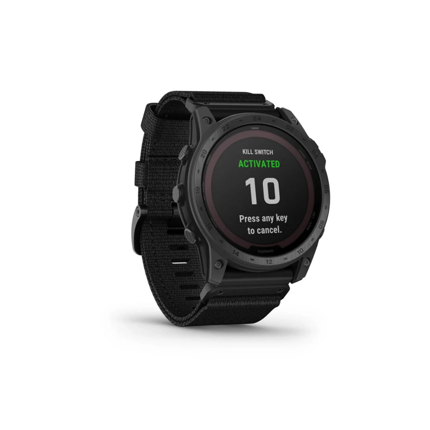 Garmin Tactix® 7 Pro Ballistics Edition